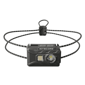 Reflektor Nitecore NU20 CLASSIC Headlamp, black