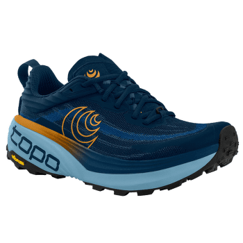 Buty Topo athletic Vista Men Navy / Orange