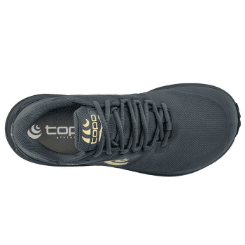 Buty Topo athletic Terraventure 4 WP Women Grey / Butter