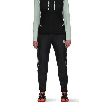Spodnie Mammut Aenergy TR HS Pants Women black 0001