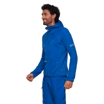 Bunda Mammut Eiger Nordwand Pro ML Air Hooded Jacket Men 50643 eiger blue