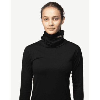 Szalik Devold Breeze Headover 950A BLACK