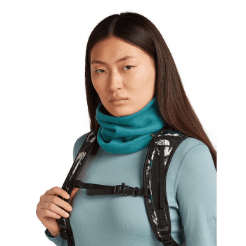 Szalik Icebreaker Merino Blend 800 RealFleece™ Classic Pile Chute Unisex BITTERSWEET
