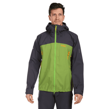 Bunda Direct Alpine DEAMON 2.0 ocean/anthracite