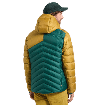 Bunda La Sportiva FOREST DOWN JACKET MEN Night Sky_B46B46