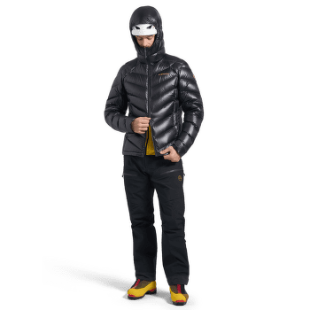 Bunda La Sportiva LUMINA 300 DOWN JACKET MEN Night Sky_B46B46