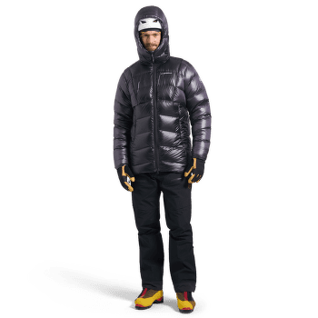 Kurtka La Sportiva SUPERCOULOIR DOWN PARKA MEN Night Sky_B46B46