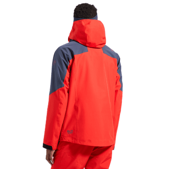 Bunda La Sportiva CREST EVO SHELL JACKET MEN Night Sky_B46B46