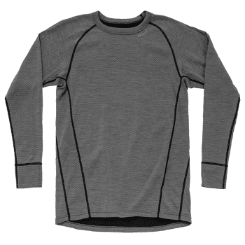 Koszulka z długim rękawem Devold Duo Active Merino 205 Shirt Men 830A CASTLEROCK