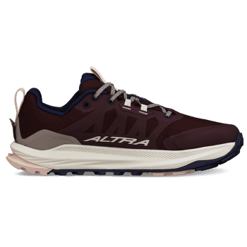 Buty Altra Lone Peak 9 Waterproof Low Women MAROON