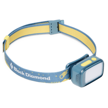 Reflektor Black Diamond WIZ KID HEADLAMP Creek Blue