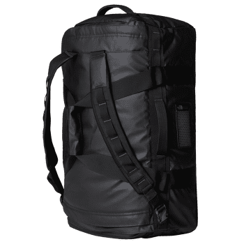 Torba The North Face BASE CAMP VOYAGER DUFFEL 62L KT0 TNF BLACK/ASPHALT GREY