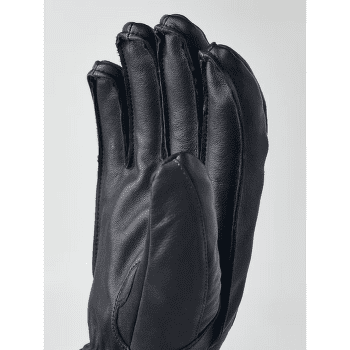 Rękawice Hestra Army Leather Wool Terry Kork