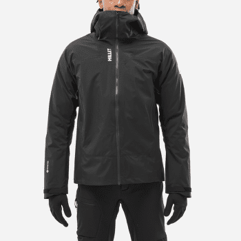 Bunda Millet KAMET GTX JACKET MEN DORITE/BLACK NEW