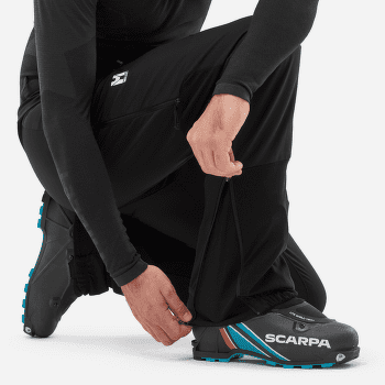 Spodnie Millet PIERRA MENT XCS PANT MEN NOIR NEW