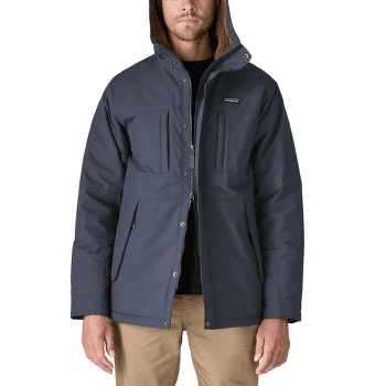 Parka Patagonia Isthmus Parka Men Den Brown