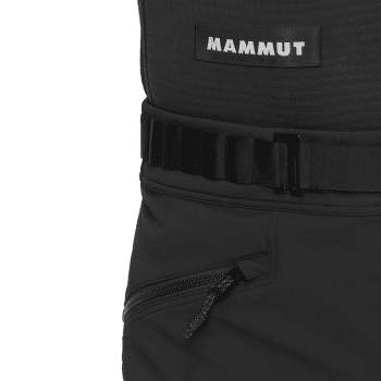 Spodnie Mammut Eiger Nordwand Advanced SO Pants Men 50643 eiger blue