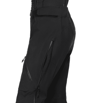 Spodnie Mammut Eiger Nordwand Pro HS Pants Men black 0001