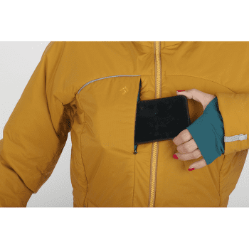 Bunda Direct Alpine Uniq Lady 2.0 ocean