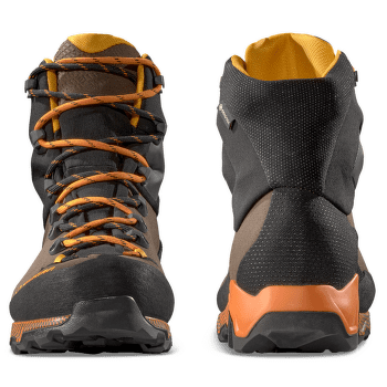 Buty La Sportiva Aequilibrium Trek GTX Chocolate/Papaya_N05Y02