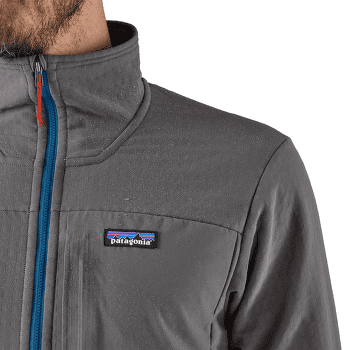 Bunda Patagonia R2 TechFace Jacket Men Forge Grey