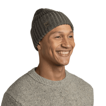 Czapki Buff Knitted Hat Erviny ERVINY BARK