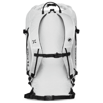 Plecak Mammut Eiger Nordwand 28 white 0243