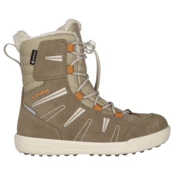 Buty Lowa Lucy 2 GTX HI Jr sand/orange