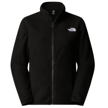 Bunda The North Face GLACIER FLEECE JACKET Women TNF BLACK