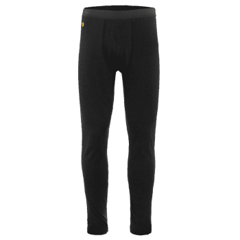 Spodnie Fjällräven Bergtagen Merino 190 LJ Men Black