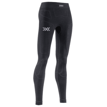 Legginsy X-Bionic X-Bionic Symbio Merino Pants Women Opal Black
