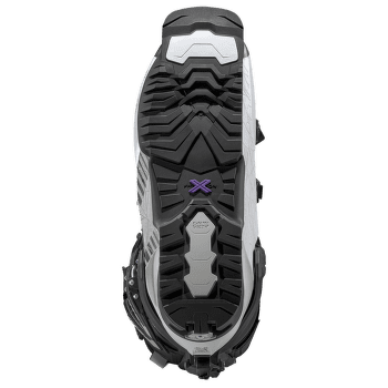 Buty narciarskie La Sportiva Sender Women Chalk / Black