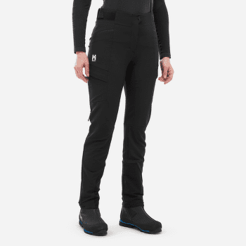 Spodnie Millet KAMET XCS PANT WOMEN F0247 BLACK