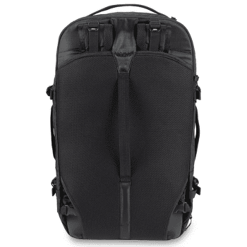 Plecak Dakine SPLIT ADVENTURE 38L BLACK RIPSTOP