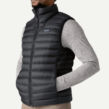 Kamizelka Patagonia Down Sweater Vest Men Summit Blue
