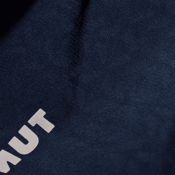 Bluza Mammut Eiger Speed ML Hybrid Hooded Jacket Men Night