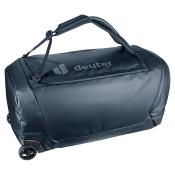 Torba deuter Duffel Pro Roller 90 Black
