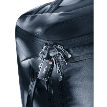 Torba deuter Duffel Pro Pack 30 neptune-nightblue