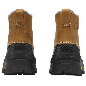 Buty Sorel Daystorm Horizon GTX Men Caribou Buff, Black 263