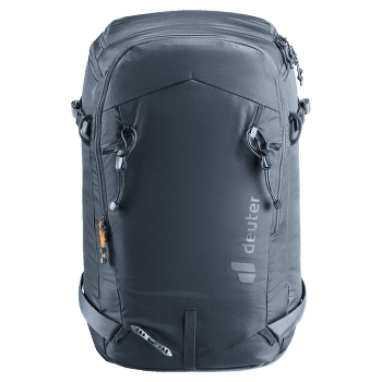 Plecak deuter Freerider Pro 30+10 SL Black