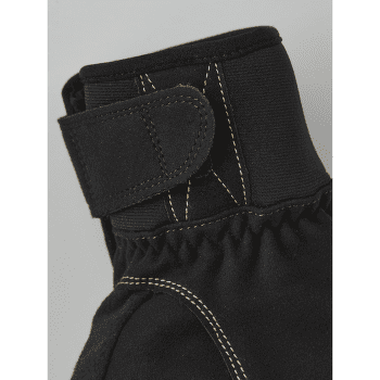 Rękawice Hestra Biathlon Trigger Comp Dark forest