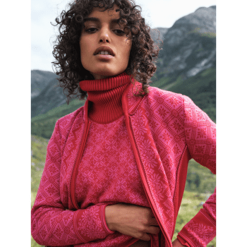 Bunda Dale of Norway Christiania Jacket Women A00