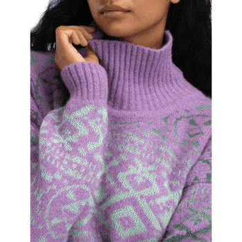 Sweter Dale of Norway HIGHLAND SWEATER WOMEN Q00