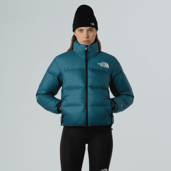 Bunda The North Face 1996 RETRO NUPTSE JACKET Women BQ5 SPACE