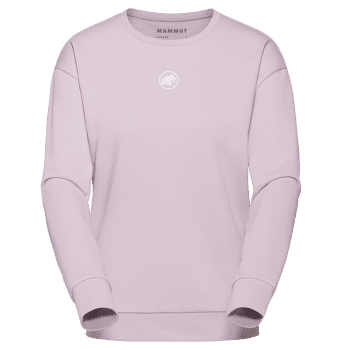 Koszulka z długim rękawem Mammut Mammut Core ML Crew Neck originál Women 6433 alpine calamint