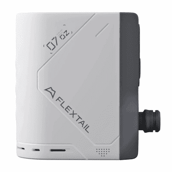 Prysznic Flextail TINY Shower White