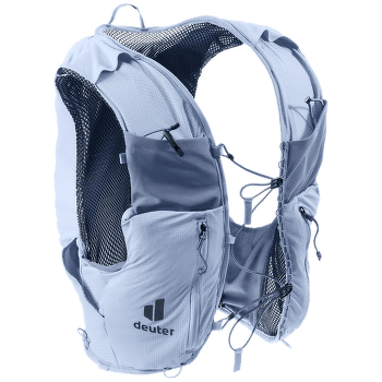 Plecak deuter Traick 5 SL polar-bluejay
