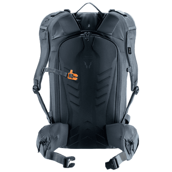 Plecak deuter Freerider 30 Black