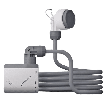 Prysznic Flextail TINY Shower White