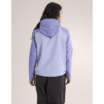 Bunda Arcteryx Solano Hoody Women Moonstone / Lt Moonstone